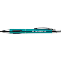Hub Pens Turquoise Vienna Vibe Pen