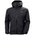 Helly Hansen Men's Black Verglas Infinity Shell Jacket