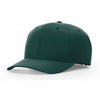 Richardson Dark Green Lite R-Flex Adjustable Micro Hook & Loop Cap