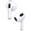 MerchPerks Apple White AirPods (3rd generation) with Lightning Charging Case