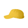 Valucap Yellow Econ Cap