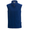 Edwards Women's Royal Microfleece Vest