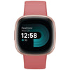 Fitbit Copper Rose - Versa 4 Fitness Smartwatch