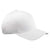 Flexfit White Ultrafibre Cap