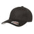 Flexfit Cool & Dry Black Pique Mesh Cap