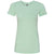 Next Level Women's Mint CVC Crew Tee