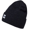 Helly Hansen Black Urban Cuff Beanie