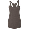 Next Level Women's Macchiato Triblend Racerback Tank