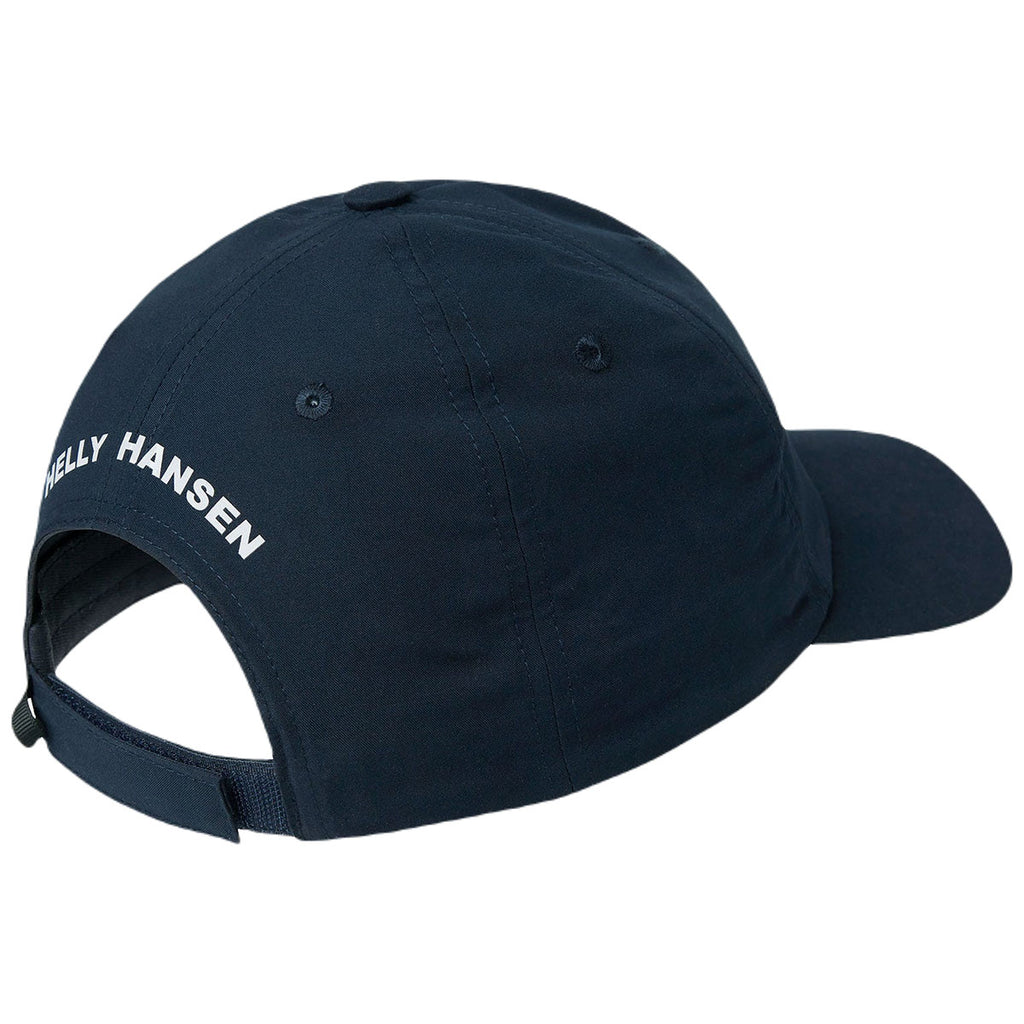 Helly Hansen Navy Crew Cap 2.0