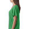 Next Level Women's Envy Triblend Dolman