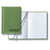 Castelli Light Green Tucson Medium Journal