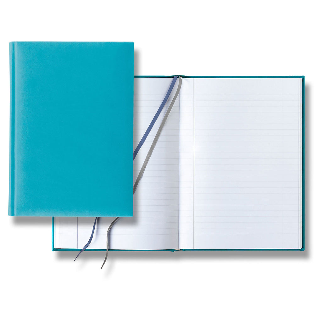 Castelli Sky Blue Tucson Medium Journal