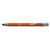 Hub Pens Orange Sonata Comfort Stylus Pen