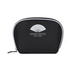 Gemline Black Mia Cosmetic Bag