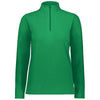 Augusta Sportswear Women's Kelly Micro-Lite Fleece 1/4 Zip Pullover