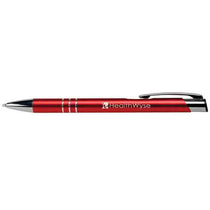 Hub Pens Red Sonata Pen