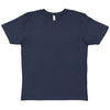 LAT Men's Denim Fine Jersey Tee