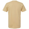 LAT Men's Latte Fine Jersey Tee