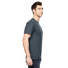 LAT Men's Vintage Navy Fine Jersey T-Shirt