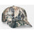 Pacific Headwear Mc2 Structured Velcro Adjustable Camo Cap