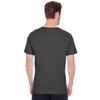 LAT Men's Vintage Smoke Premium Jersey T-Shirt