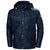 Helly Hansen Men's Classic Navy Gale Rain Jacket