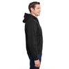 Dri Duck Men's Black Bateman Fleece