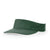 Richardson Dark Green Lite Softball Visor