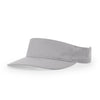 Richardson Grey Lite Softball Visor