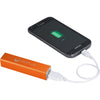 Leed's Orange Jolt 2200 mAh Power Bank