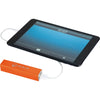 Leed's Orange Jolt 2200 mAh Power Bank