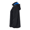 Vantage Women's Black/Royal Club Jacket