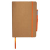 JournalBooks Orange Eco Color Bound JournalBook Bundle Set