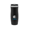 ETS Black/Storm Grey Berlin Stainless Steel Tumbler 12 oz