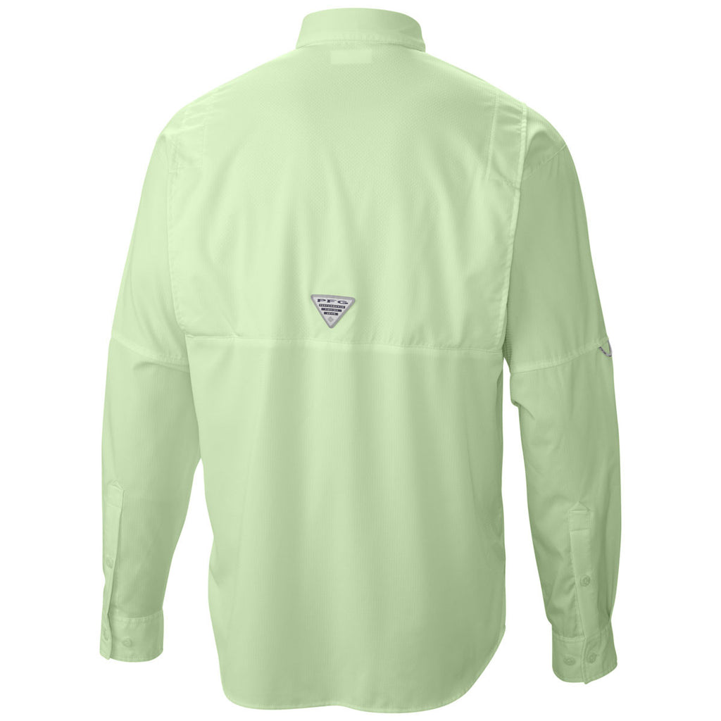 Columbia Men's Key West PFG Tamiami II Long Sleeve Shirt