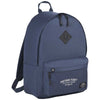 Parkland Navy Kingston Backpack