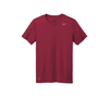 Nike Men's Team Maroon Legend Tee