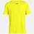 Under Armour Men's High-Vis Yellow 2.0 Locker Tee