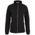 Vantage Women's Black Turin Jacket