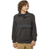 Dri Duck Men's Charcoal Timber Mountain Fleece Pullover