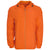 Vantage Men's Orange Newport Jacket