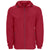 Vantage Men's Red Newport Jacket