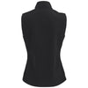 Vantage Women's Black Newport Vest