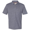 Weatherproof Men's Navy Vintage Microstripe Sport Shirt