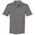 Weatherproof Men's Heather Grey Cool Last Heather Luxe Sport Shirt