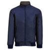 Landway Men's Navy New Three Seasons Fleece Jacket