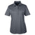 Core 365 Women's Carbon Origin Performance Pique Polo with Pocket