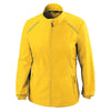 Core 365 Women's Campus Gold Motivate Unlined Lightweight Jacket