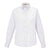 Core 365 Women's White Operate Long-Sleeve Twill Shirt