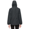 Core 365 Women's Carbon Profile Fleece-Lined All-Season Jacket